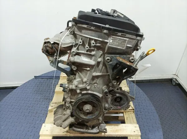Motor Híbrido Toyota Prius III 1.8 - Pieza OEM Usada image 3
