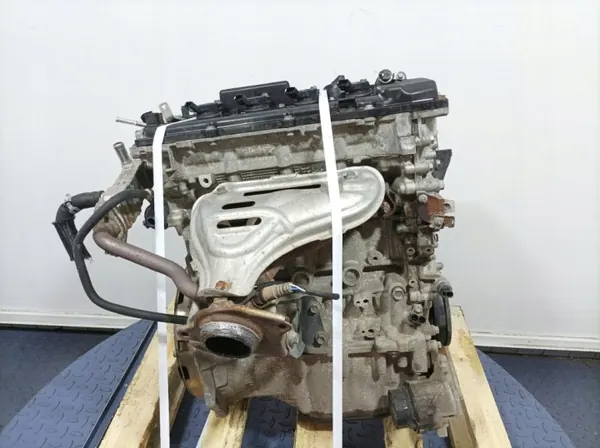 Motor Híbrido Toyota Prius III 1.8 - Pieza OEM Usada image 4