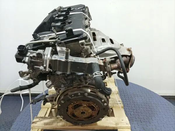 Motor Híbrido Toyota Prius III 1.8 - Pieza OEM Usada image 5