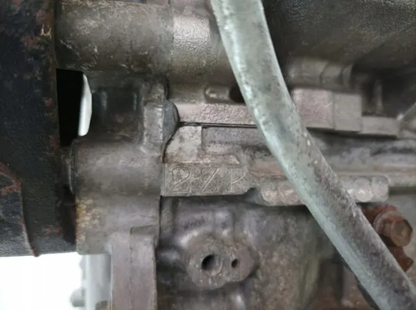 Motor Híbrido Toyota Prius III 1.8 - Pieza OEM Usada image 6