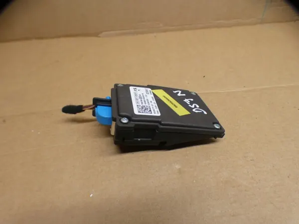 Module Caméra OEM 9829536680 pour Peugeot Citroen image 3