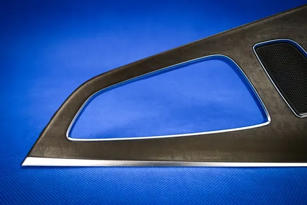 Moldura de porta OEM 4G8867420AJ para Audi A7 S7 RS7 image 3