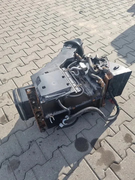 Chauffage Renault Magnum DXI Lift Vega image 2