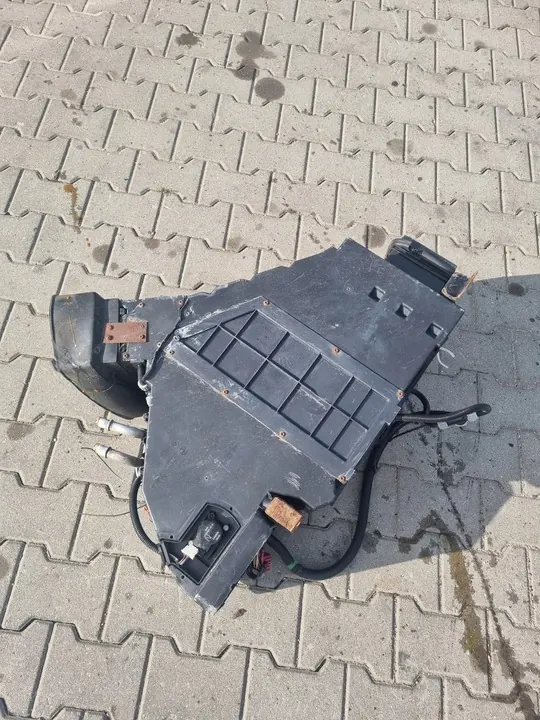 Chauffage Renault Magnum DXI Lift Vega image 3