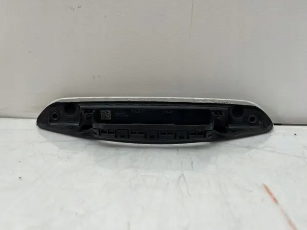 BMW X1 U11 Linker Voor Deurhandgreep OEM 5A70F29 image 4