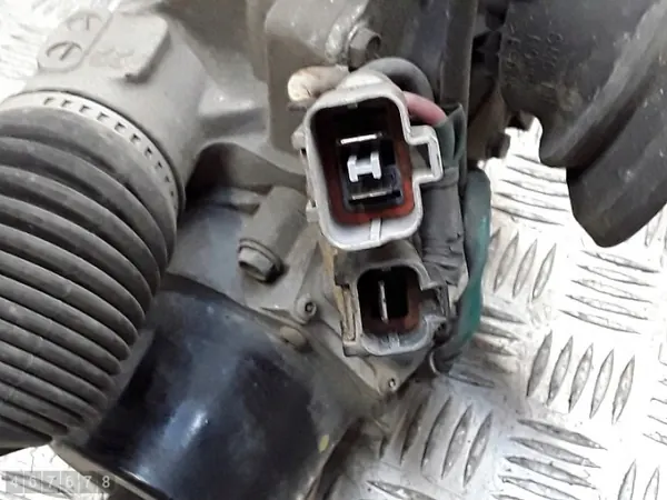 Honda stuurstang OEM cv5lgeq003t62372 image 4
