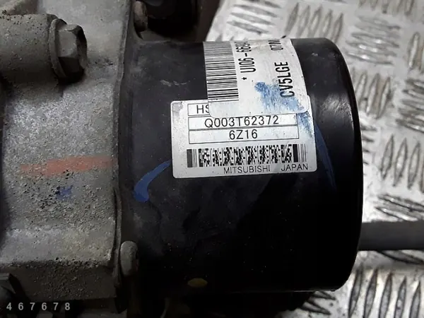Honda stuurstang OEM cv5lgeq003t62372 image 7