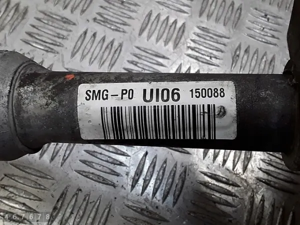 Honda stuurstang OEM cv5lgeq003t62372 image 8