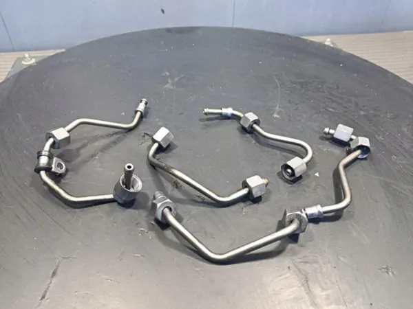 Bränslelindningar set OEM Wrakowisko-28502- Mercedes W213 image 2