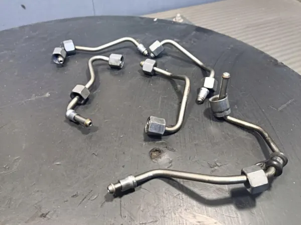 Bränslelindningar set OEM Wrakowisko-28502- Mercedes W213 image 3