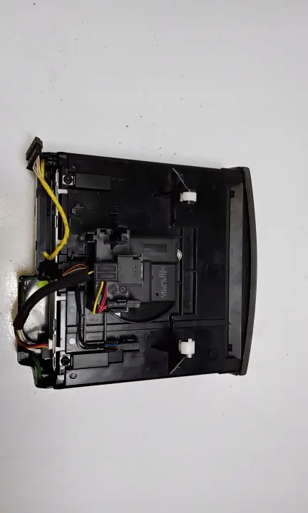 Cambiador CD/DVD usado OEM JUR111702 para Mercedes-Benz image 3