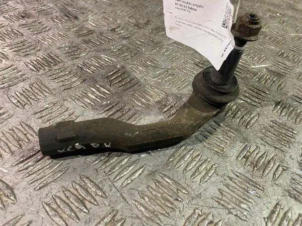 Volvo XC90 2019 Spurstangenkopf OEM 31478317 image 3