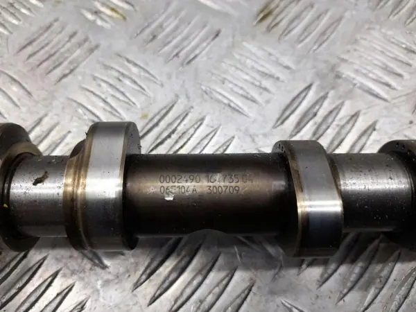 Nokka-akselit OEM 06E104A Audi A6 S6 C6 4F:lle image 4