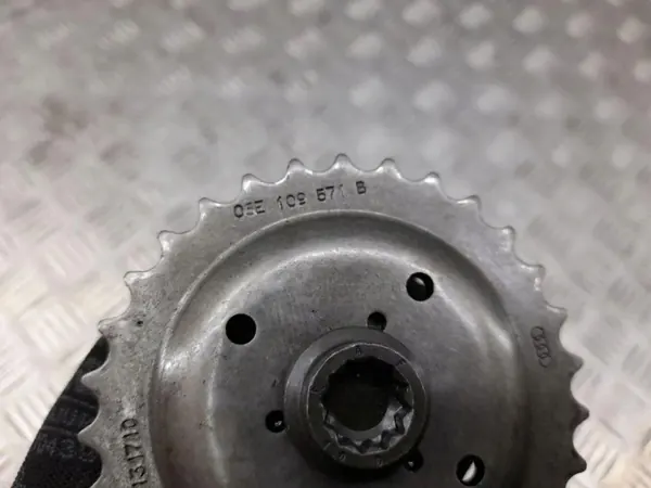 Nokka-akselit OEM 06E104A Audi A6 S6 C6 4F:lle image 5