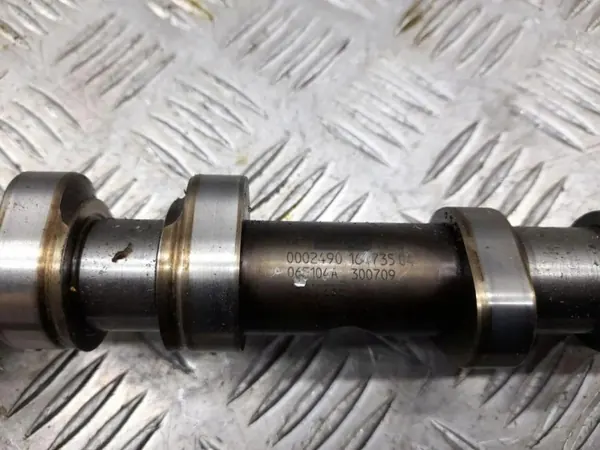 Nokka-akselit OEM 06E104A Audi A6 S6 C6 4F:lle image 6