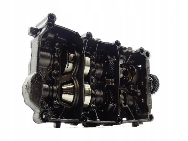 Pompe à huile d'occasion OEM 03g115105c VW TDI image 3