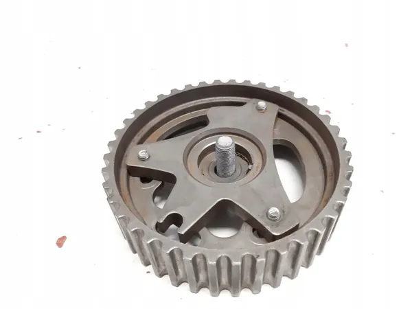 Nissan OE Distributieriem 130240793R K9KU872 - Gebruikt image 3
