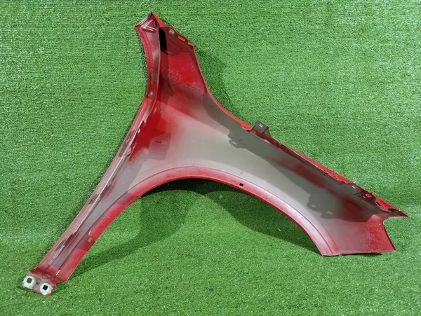 Aile avant gauche Mercedes GLA W156 OEM CSC26445 image 3