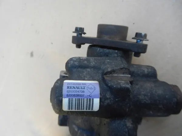 Bomba dirección OEM 8200024738 para Trafic image 6