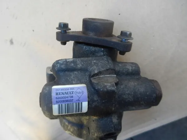 Bomba dirección OEM 8200024738 para Trafic image 7