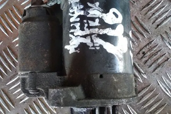 Motor de arranque HYUNDAI MATRIX (FC) 1.6L gasolina 2004 image 3