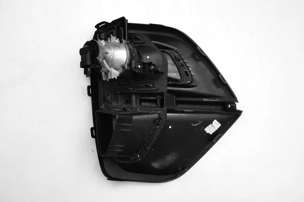 KIA SPORTAGE 4 IV QL 2018 - 2022 Halógeno + Grelha L image 2