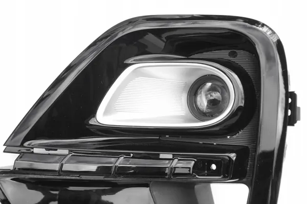 KIA SPORTAGE 4 IV QL 2018 - 2022 Halógeno + Grelha L image 4