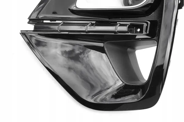 KIA SPORTAGE 4 IV QL 2018 - 2022 Halógeno + Grelha L image 5