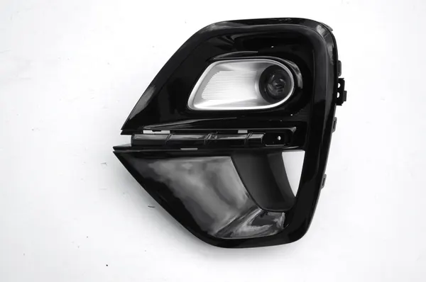 KIA SPORTAGE 4 IV QL 2018 - 2022 Halógeno + Grelha L image 6