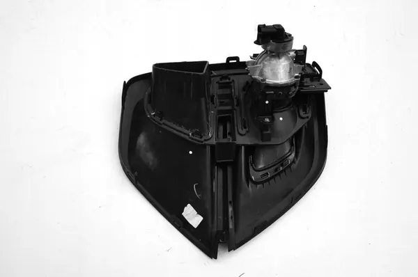 KIA SPORTAGE 4 IV QL 2018 - 2022 Halógeno + Grelha L image 7