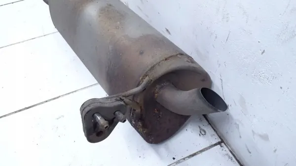 Hyundai i20 Auspufftopf OEM BT1926 - Gebraucht image 4