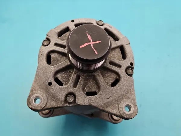 Generaattori Audi Q7 I 4L 3.6 V6 FSI OEM 021903016A image 2