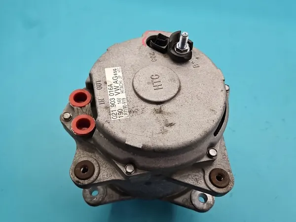 Generaattori Audi Q7 I 4L 3.6 V6 FSI OEM 021903016A image 4