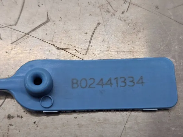 VOLVO XC60 II 2 17+ Braccio di Controllo Superiore Sinistro 31360630 image 9