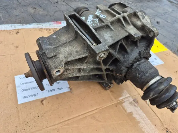 Differential FORD SIERRA 1.6B - OEM Gebrauchtteil image 3