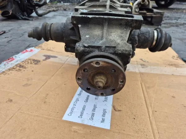 Differential FORD SIERRA 1.6B - OEM Gebrauchtteil image 4