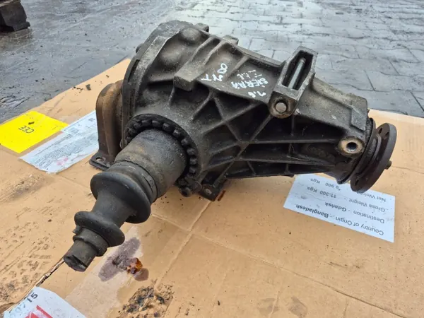 Differential FORD SIERRA 1.6B - OEM Gebrauchtteil image 5