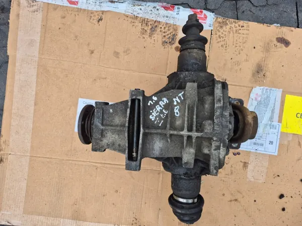 Differential FORD SIERRA 1.6B - OEM Gebrauchtteil image 6