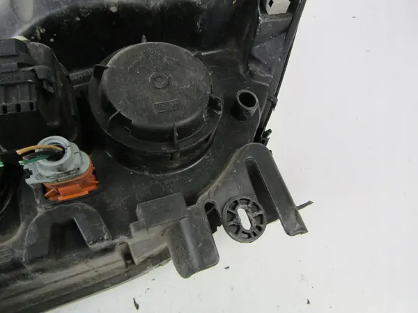 FARO DIREITO RENAULT SCENIC I 99-03 OEM 7701047600 image 4