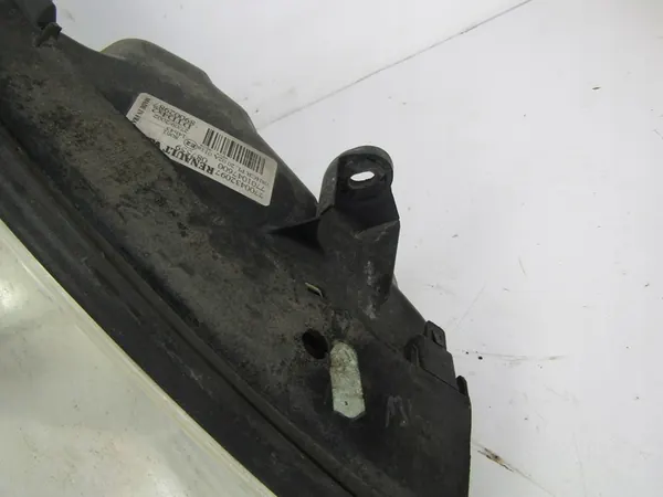 FARO DIREITO RENAULT SCENIC I 99-03 OEM 7701047600 image 6