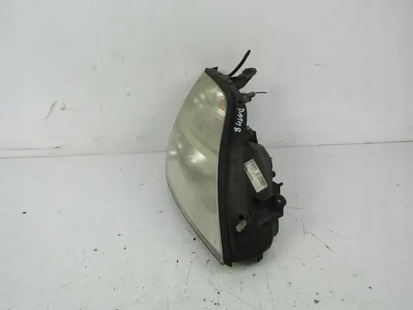 FARO DIREITO RENAULT SCENIC I 99-03 OEM 7701047600 image 7