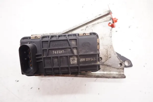 Actuateur Turbo Volvo OEM 6NW009543 G-026 image 2
