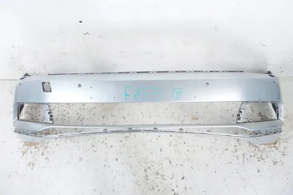 Voorbumper OEM 3G0807221A voor VW Passat B8 2014-19 image 2