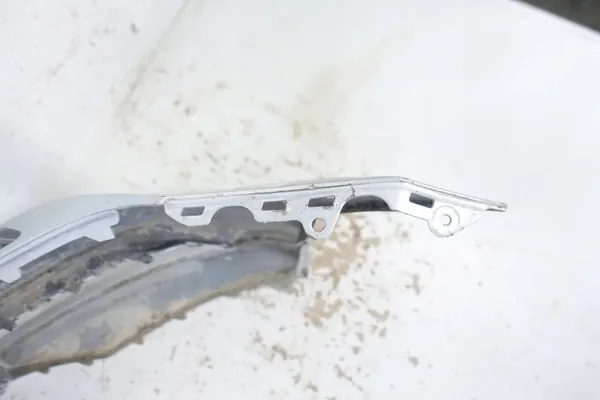 Voorbumper OEM 3G0807221A voor VW Passat B8 2014-19 image 10