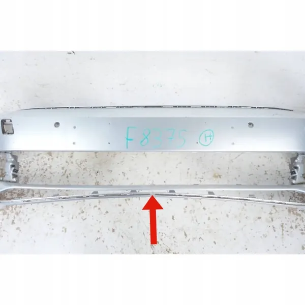 Voorbumper OEM 3G0807221A voor VW Passat B8 2014-19 image 3