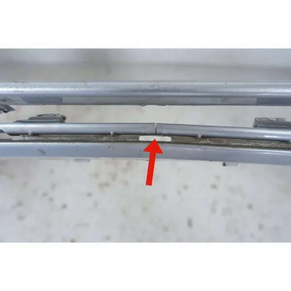 Voorbumper OEM 3G0807221A voor VW Passat B8 2014-19 image 4