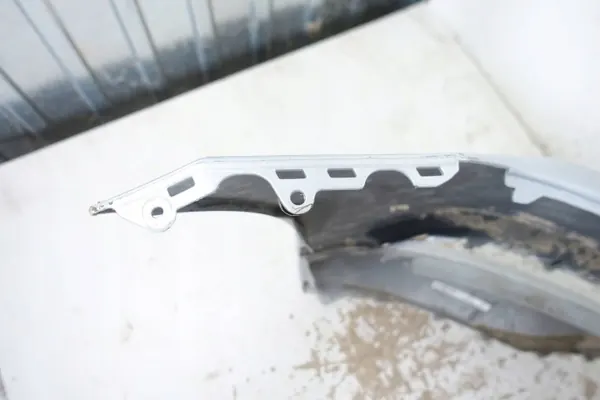 Voorbumper OEM 3G0807221A voor VW Passat B8 2014-19 image 7