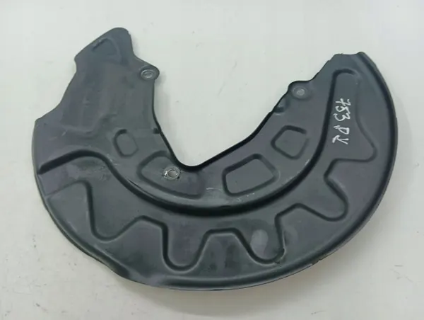 OEM 5Q0615311G Vorderer Bremsenschild links image 2
