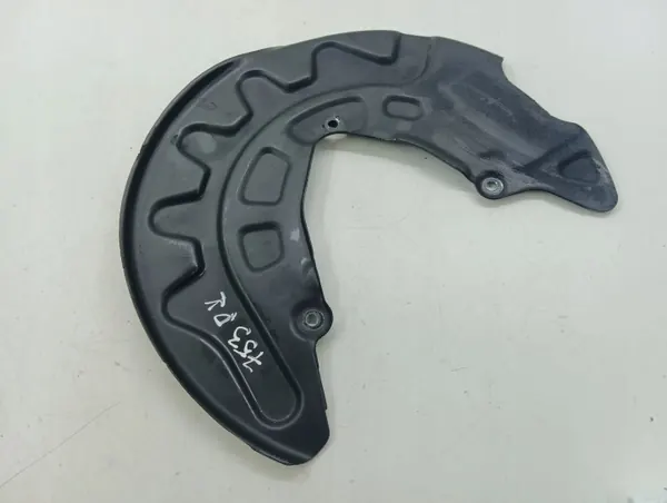 OEM 5Q0615311G Vorderer Bremsenschild links image 3