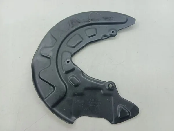 OEM 5Q0615311G Vorderer Bremsenschild links image 4